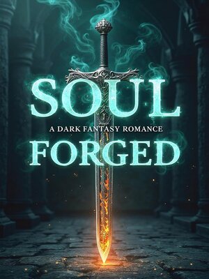 cover image of Soul Forged